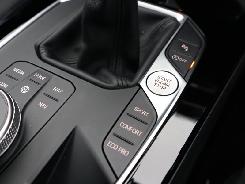 2022 (22) BMW 1 SERIES 118i [136] M Sport 5dr [Live Cockpit Professional] 4523708