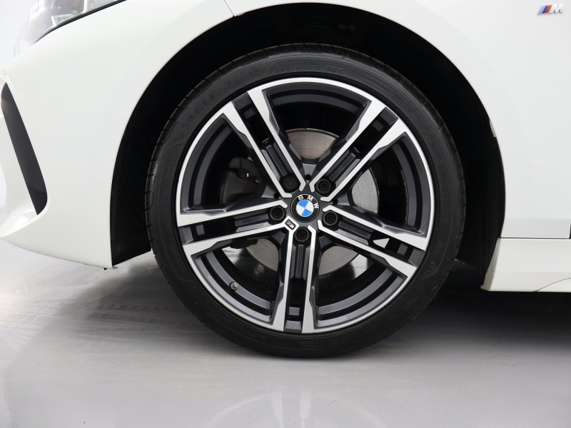 2022 (22) BMW 1 SERIES 118i [136] M Sport 5dr [Live Cockpit Professional] 4523722