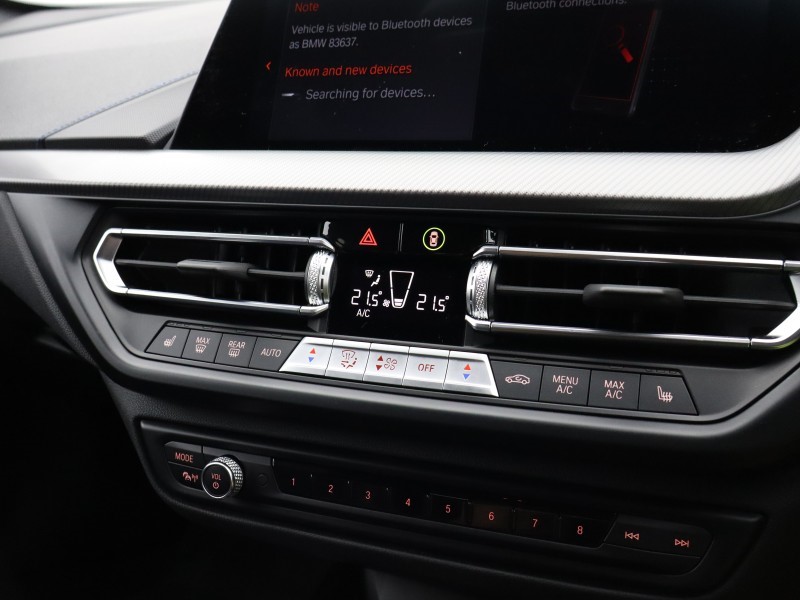 2022 (22) BMW 1 SERIES 118i [136] M Sport 5dr [Live Cockpit Professional] 4523714