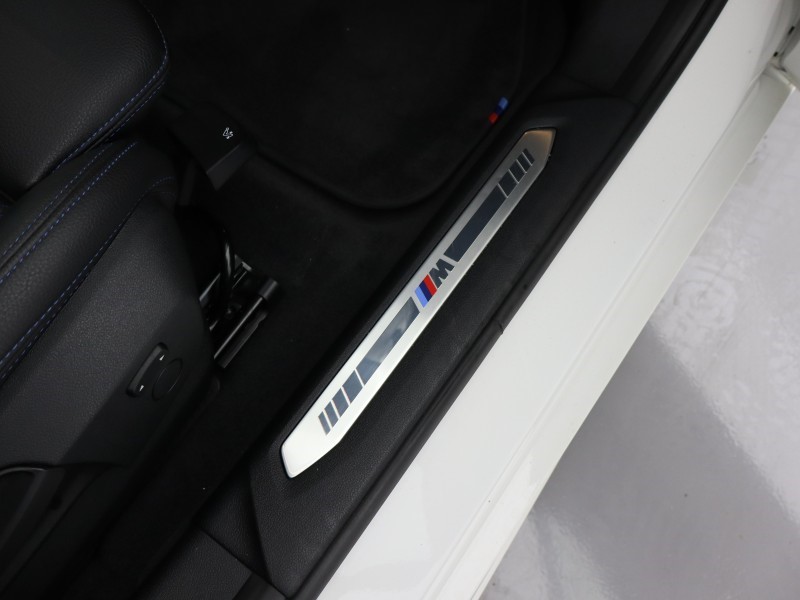 2022 (22) BMW 1 SERIES 118i [136] M Sport 5dr [Live Cockpit Professional] 4523729