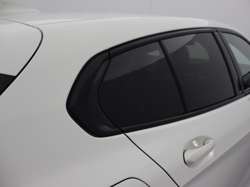 2022 (22) BMW 1 SERIES 118i [136] M Sport 5dr [Live Cockpit Professional] 4523688