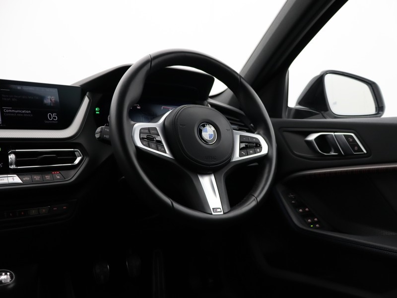2022 (22) BMW 1 SERIES 118i [136] M Sport 5dr [Live Cockpit Professional] 4523735