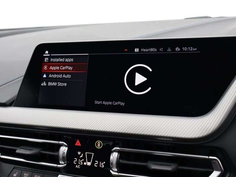 2022 (22) BMW 1 SERIES 118i [136] M Sport 5dr [Live Cockpit Professional] 4523700