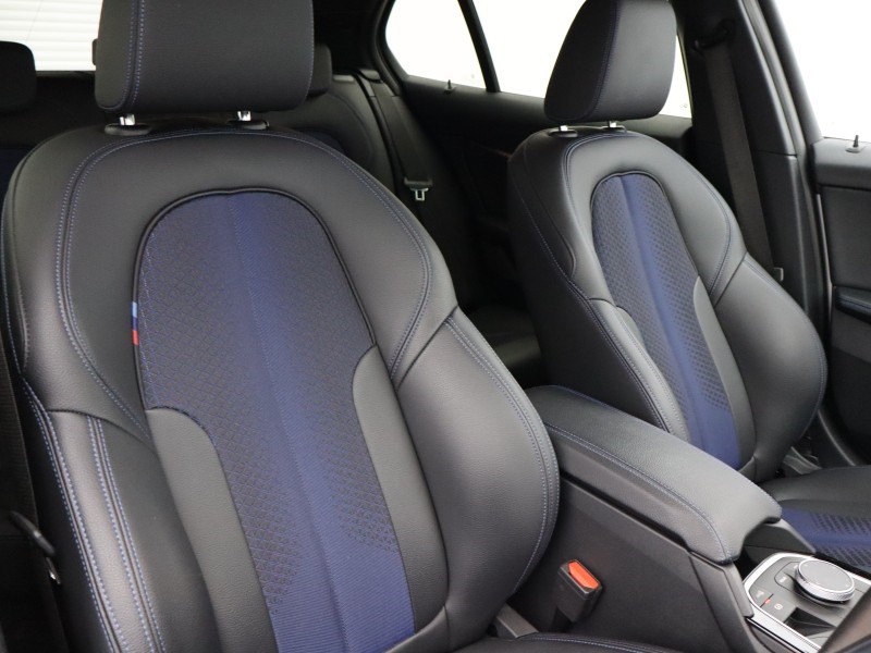 2022 (22) BMW 1 SERIES 118i [136] M Sport 5dr [Live Cockpit Professional] 4523690