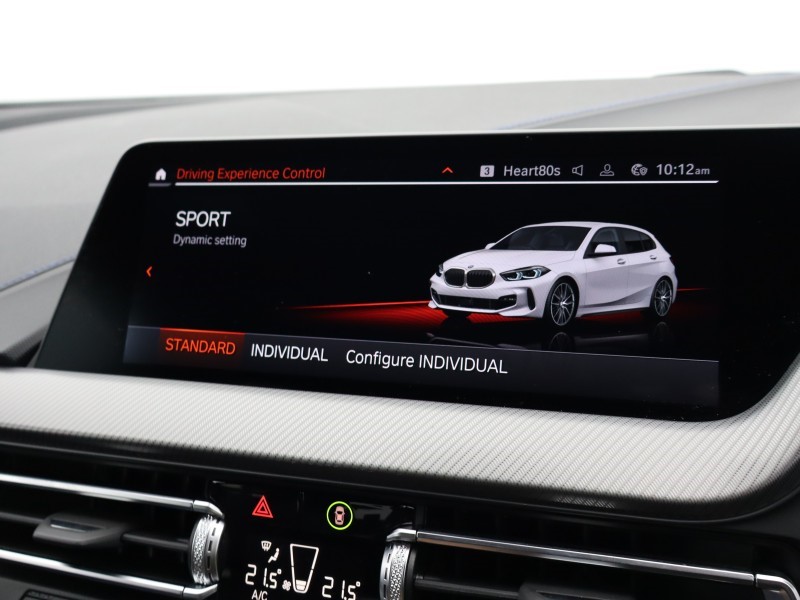 2022 (22) BMW 1 SERIES 118i [136] M Sport 5dr [Live Cockpit Professional] 4523699
