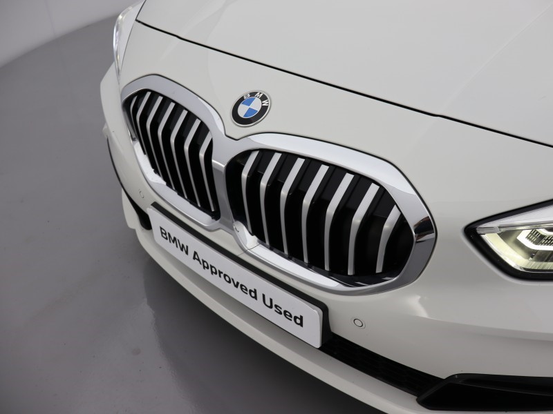 2022 (22) BMW 1 SERIES 118i [136] M Sport 5dr [Live Cockpit Professional] 4523724