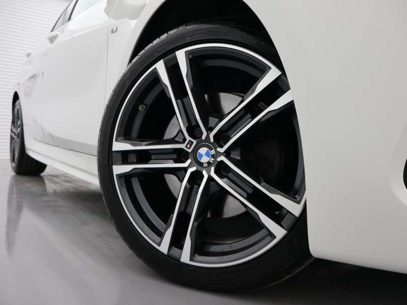 2022 (22) BMW 1 SERIES 118i [136] M Sport 5dr [Live Cockpit Professional] 4523727