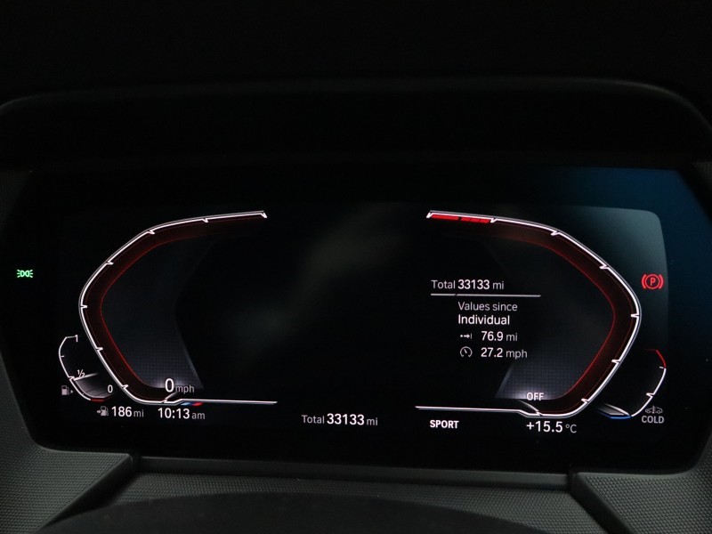 2022 (22) BMW 1 SERIES 118i [136] M Sport 5dr [Live Cockpit Professional] 4523706