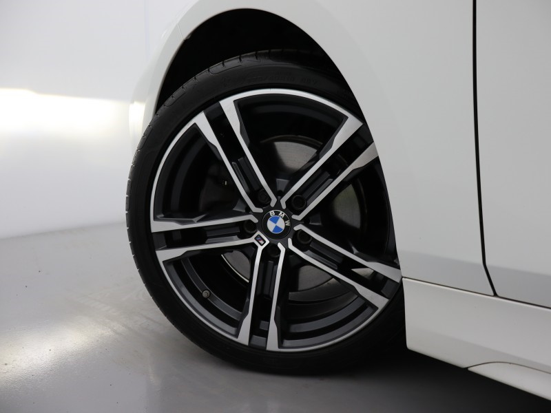 2022 (22) BMW 1 SERIES 118i [136] M Sport 5dr [Live Cockpit Professional] 4523731