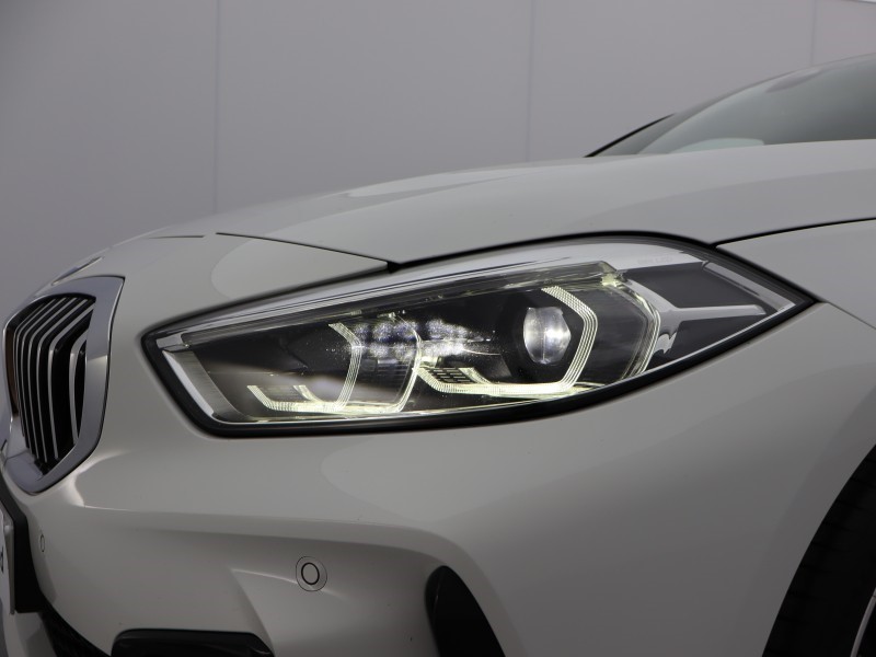 2022 (22) BMW 1 SERIES 118i [136] M Sport 5dr [Live Cockpit Professional] 4523725