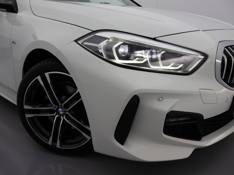 2022 (22) BMW 1 SERIES 118i [136] M Sport 5dr [Live Cockpit Professional] 4523728