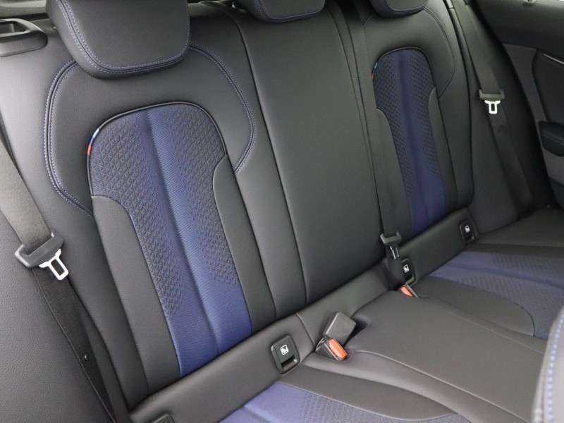 2022 (22) BMW 1 SERIES 118i [136] M Sport 5dr [Live Cockpit Professional] 4523689