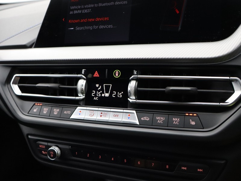 2022 (22) BMW 1 SERIES 118i [136] M Sport 5dr [Live Cockpit Professional] 4523715