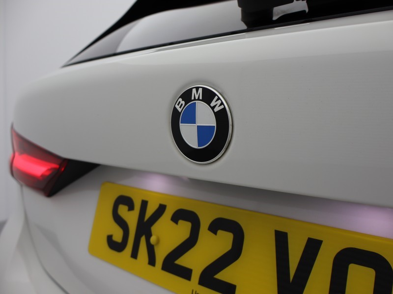 2022 (22) BMW 1 SERIES 118i [136] M Sport 5dr [Live Cockpit Professional] 4523685