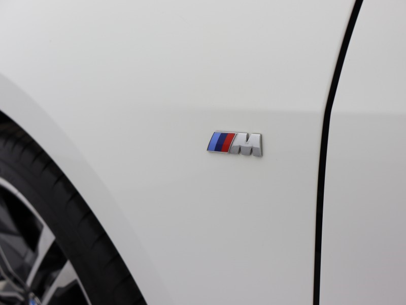 2022 (22) BMW 1 SERIES 118i [136] M Sport 5dr [Live Cockpit Professional] 4523723