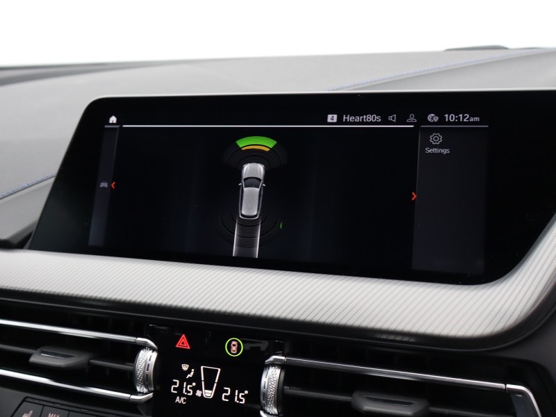 2022 (22) BMW 1 SERIES 118i [136] M Sport 5dr [Live Cockpit Professional] 4523698