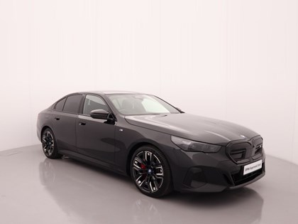 2023 (73) BMW I5 442kW M60 xDrive 84kWh 4dr Auto