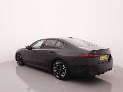 2023 (73) BMW I5 442kW M60 xDrive 84kWh 4dr Auto