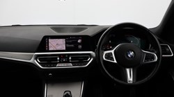 2021 (71) BMW 3 SERIES 318i M Sport 4dr Step Auto 4639672