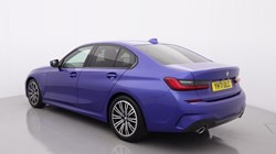 2021 (71) BMW 3 SERIES 318i M Sport 4dr Step Auto 1