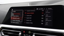 2021 (71) BMW 3 SERIES 318i M Sport 4dr Step Auto 4639705