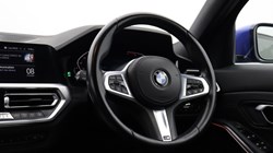 2021 (71) BMW 3 SERIES 318i M Sport 4dr Step Auto 4639671