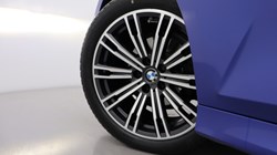 2021 (71) BMW 3 SERIES 318i M Sport 4dr Step Auto 4639665