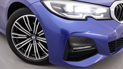 2021 (71) BMW 3 SERIES 318i M Sport 4dr Step Auto 4639664