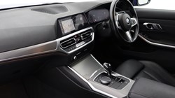 2021 (71) BMW 3 SERIES 318i M Sport 4dr Step Auto 4639667
