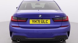 2021 (71) BMW 3 SERIES 318i M Sport 4dr Step Auto 4639649