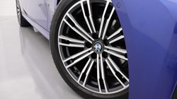 2021 (71) BMW 3 SERIES 318i M Sport 4dr Step Auto 4639663