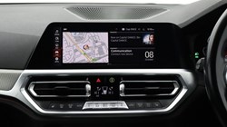 2021 (71) BMW 3 SERIES 318i M Sport 4dr Step Auto 4639668
