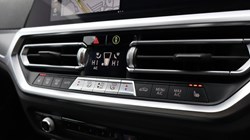 2021 (71) BMW 3 SERIES 318i M Sport 4dr Step Auto 4639680