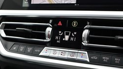 2021 (71) BMW 3 SERIES 318i M Sport 4dr Step Auto 4639678