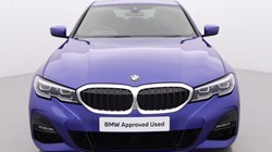 2021 (71) BMW 3 SERIES 318i M Sport 4dr Step Auto 4639645