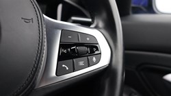 2021 (71) BMW 3 SERIES 318i M Sport 4dr Step Auto 4639694