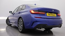 2021 (71) BMW 3 SERIES 318i M Sport 4dr Step Auto 4639666