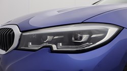 2021 (71) BMW 3 SERIES 318i M Sport 4dr Step Auto 4639662