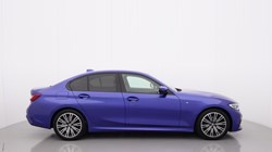 2021 (71) BMW 3 SERIES 318i M Sport 4dr Step Auto 4639651