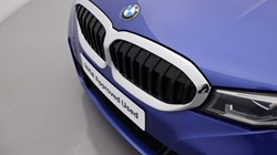 2021 (71) BMW 3 SERIES 318i M Sport 4dr Step Auto 4639661