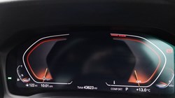 2021 (71) BMW 3 SERIES 318i M Sport 4dr Step Auto 4639692