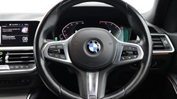 2021 (71) BMW 3 SERIES 318i M Sport 4dr Step Auto 4639670