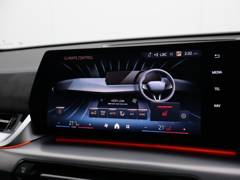 2025 (75) BMW iX2 150kW eDrive20 M Sport 65kWh 5dr Auto 4862541