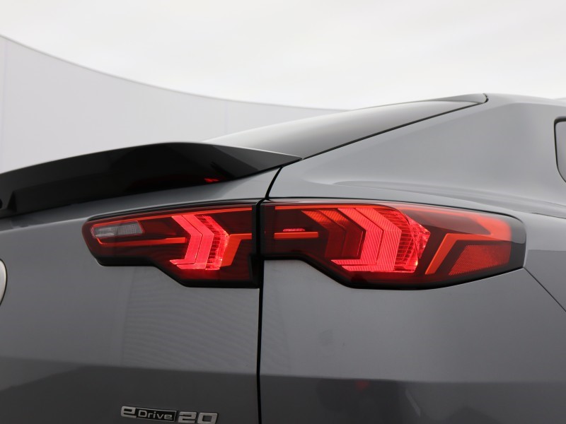 2025 (75) BMW iX2 150kW eDrive20 M Sport 65kWh 5dr Auto 4862504