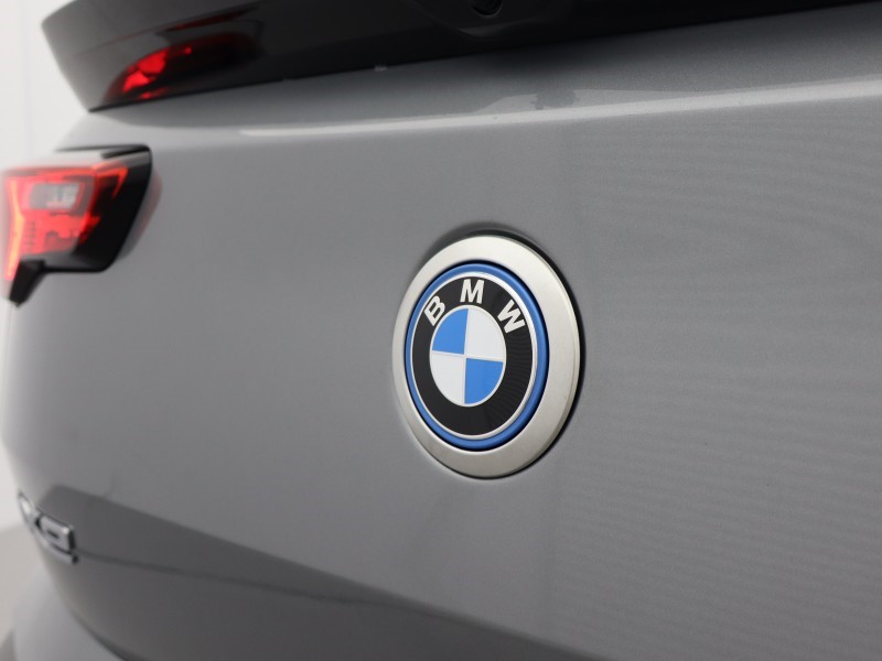 2025 (75) BMW iX2 150kW eDrive20 M Sport 65kWh 5dr Auto 4862506