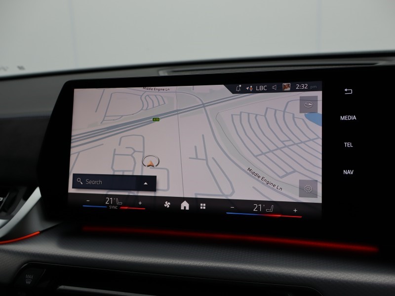 2025 (75) BMW iX2 150kW eDrive20 M Sport 65kWh 5dr Auto 4862538