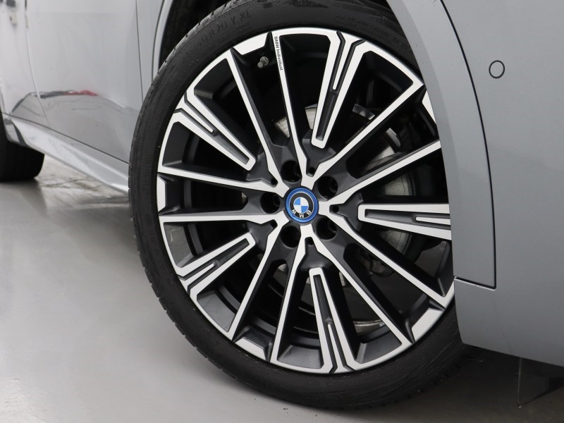 2025 (75) BMW iX2 150kW eDrive20 M Sport 65kWh 5dr Auto 4862518