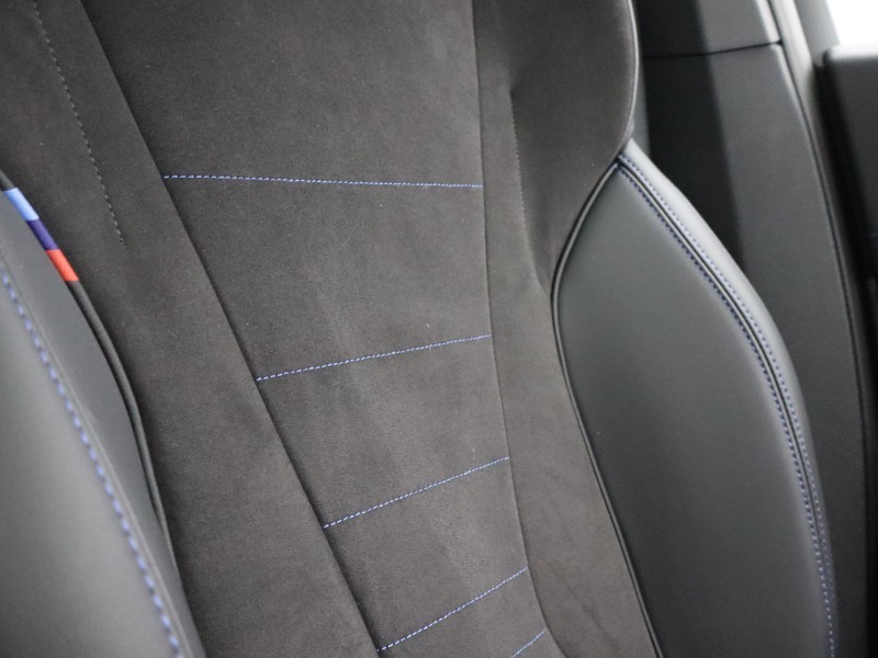 2025 (75) BMW iX2 150kW eDrive20 M Sport 65kWh 5dr Auto 4862547