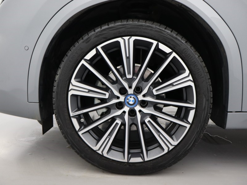 2025 (75) BMW iX2 150kW eDrive20 M Sport 65kWh 5dr Auto 4862513