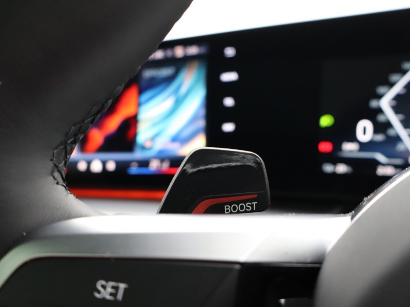 2025 (75) BMW iX2 150kW eDrive20 M Sport 65kWh 5dr Auto 4862557